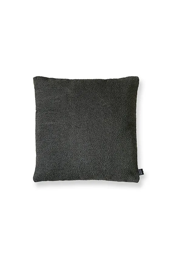 Outdoor / Indoor Cushion "Columbus" - Charcoal