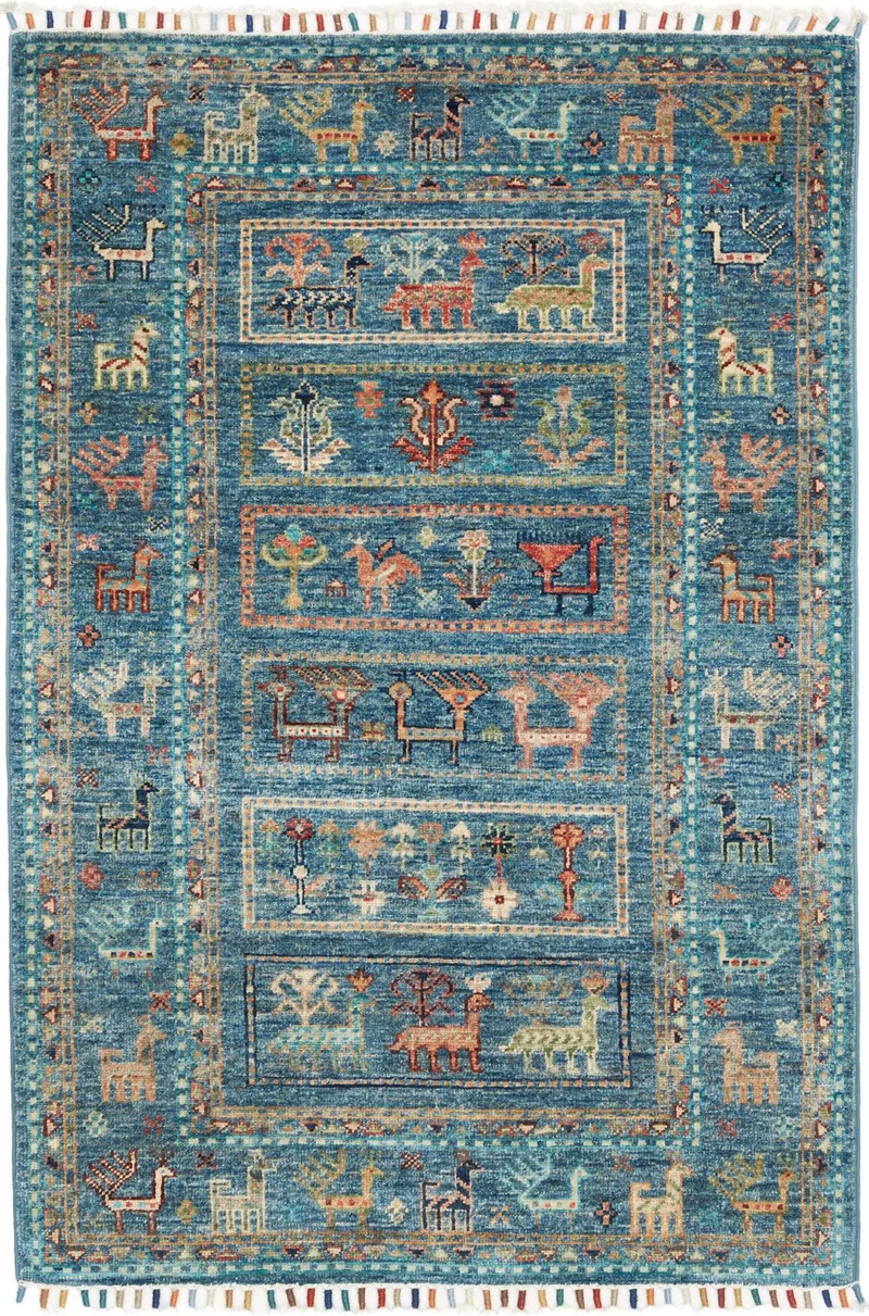 Oxiana | 123 cm x 82 cm | Nr. 12-482252