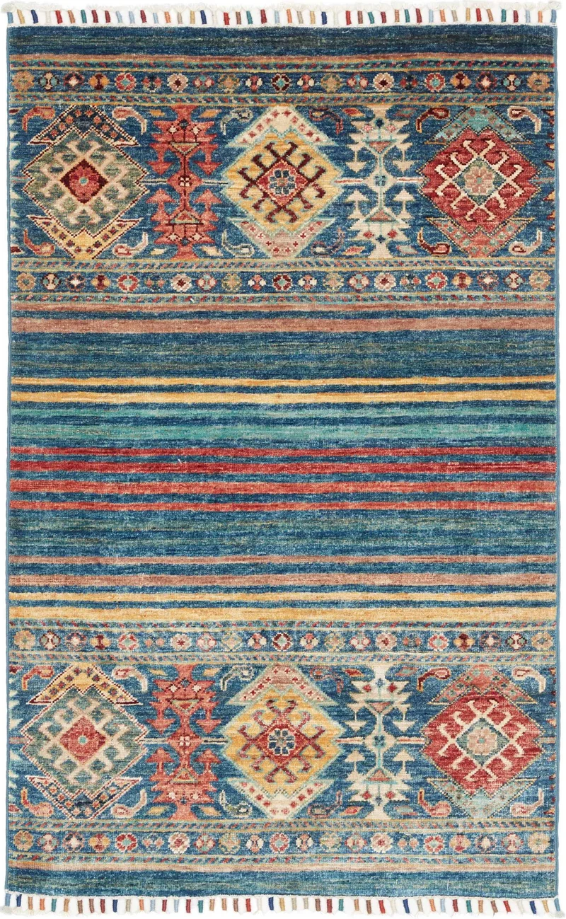 Oxiana | 126 cm x 80 cm | Nr. 12-482300