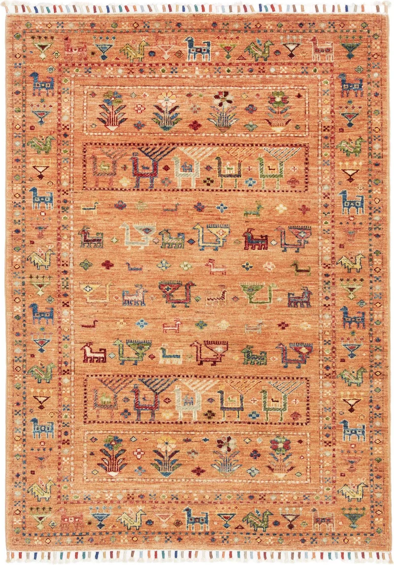 Oxiana | 134 cm x 96 cm | Nr. 12-482247