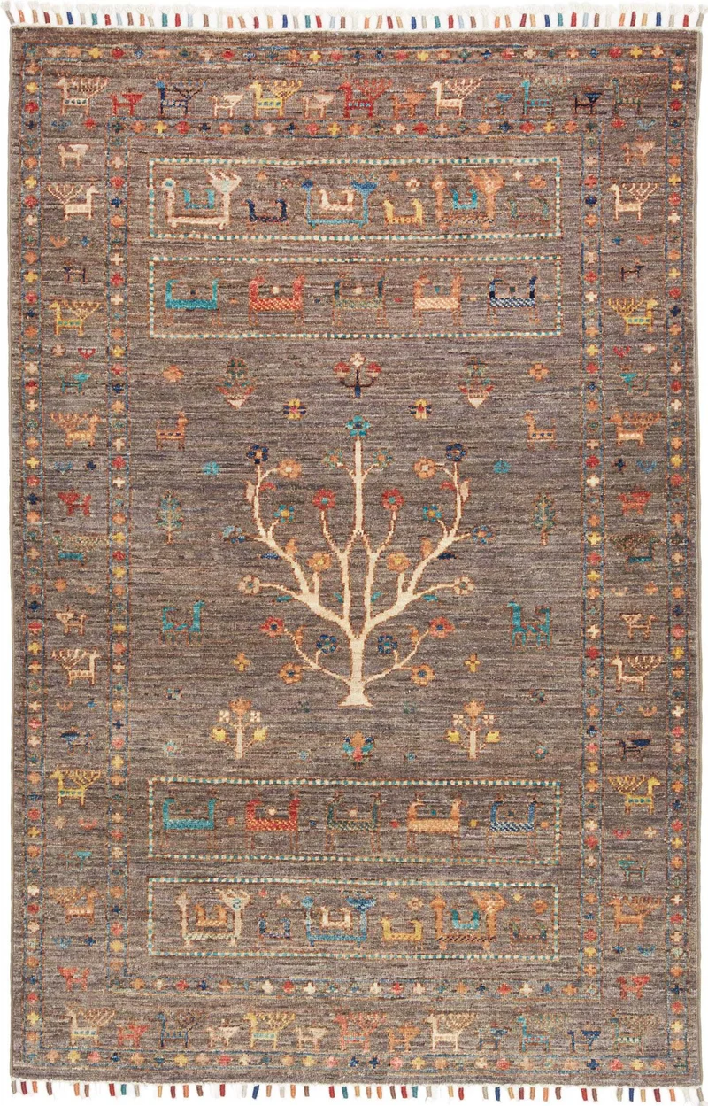 Oxiana | 149 cm x 100 cm | Nr. 12-482327