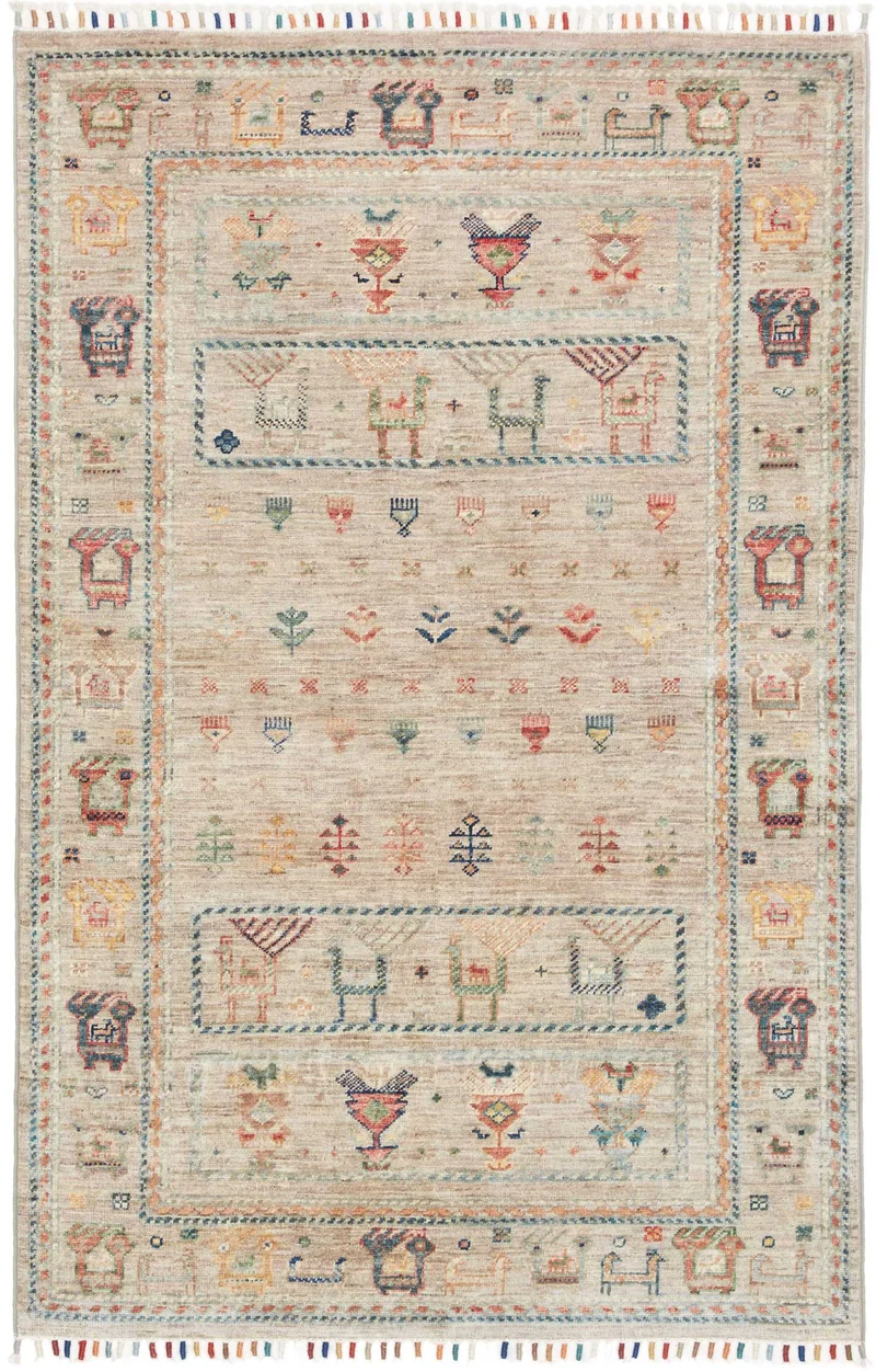Oxiana | 149 cm x 101 cm | Nr. 12-482329