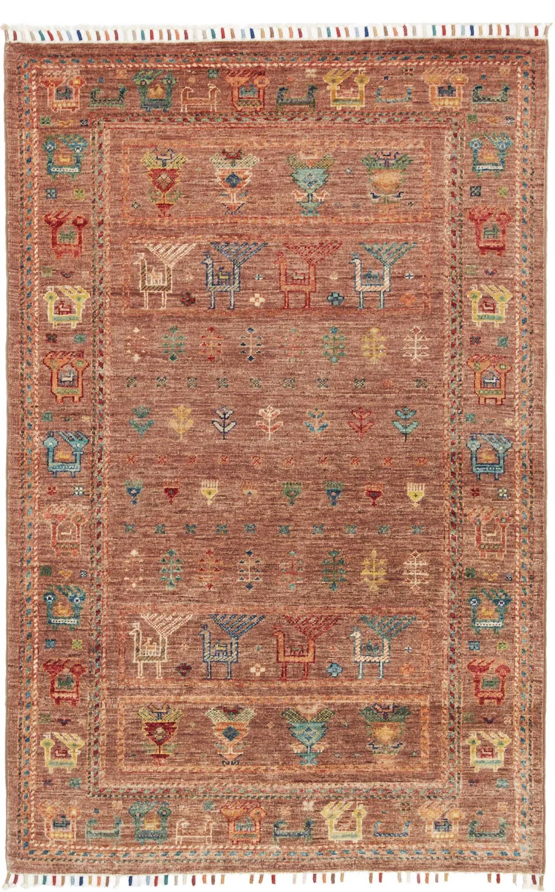 Oxiana | 151 cm x 97 cm | Nr. 12-482225