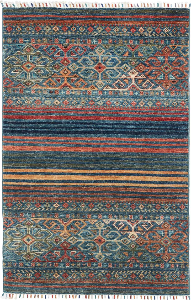 Oxiana | 149 cm x 96 cm | Nr. 12-482228