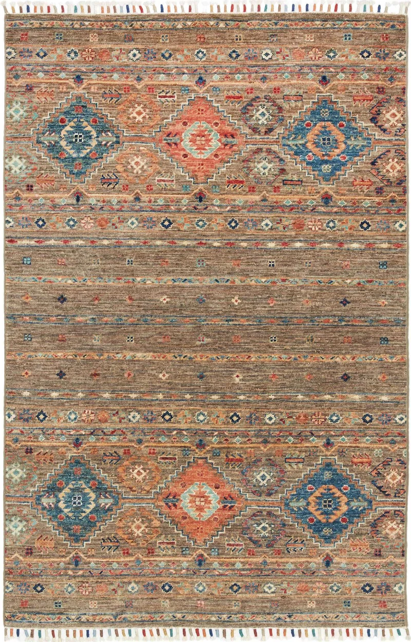Oxiana | 155 cm x 101 cm | Nr. 12-482219