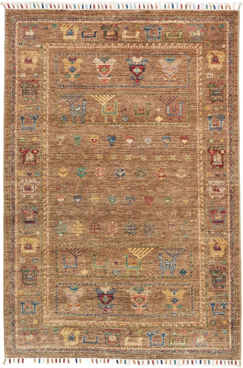 Oxiana | 153 cm x 101 cm | Nr. 12-482218