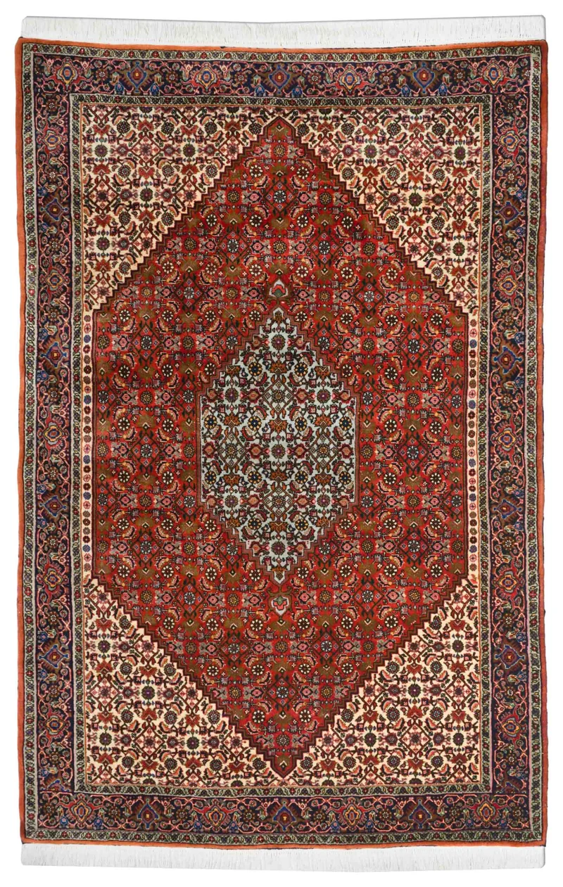 Bidjar | 210 cm x 138 cm | Nr. Z-4452