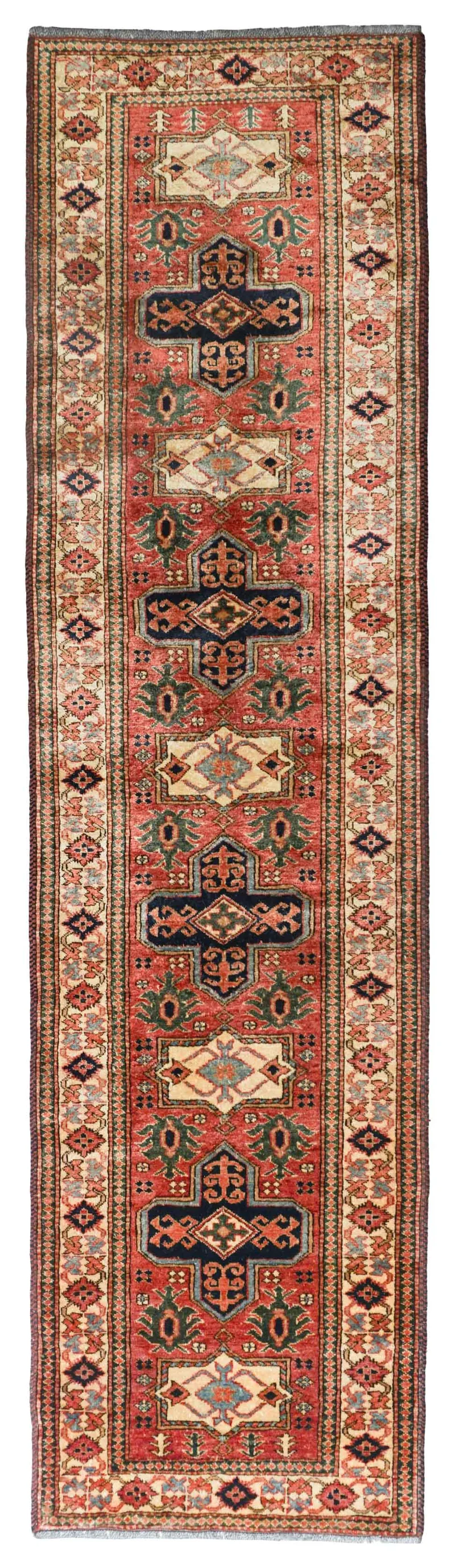 Kazak | 313 cm x 84 cm | Nr. Z-4450