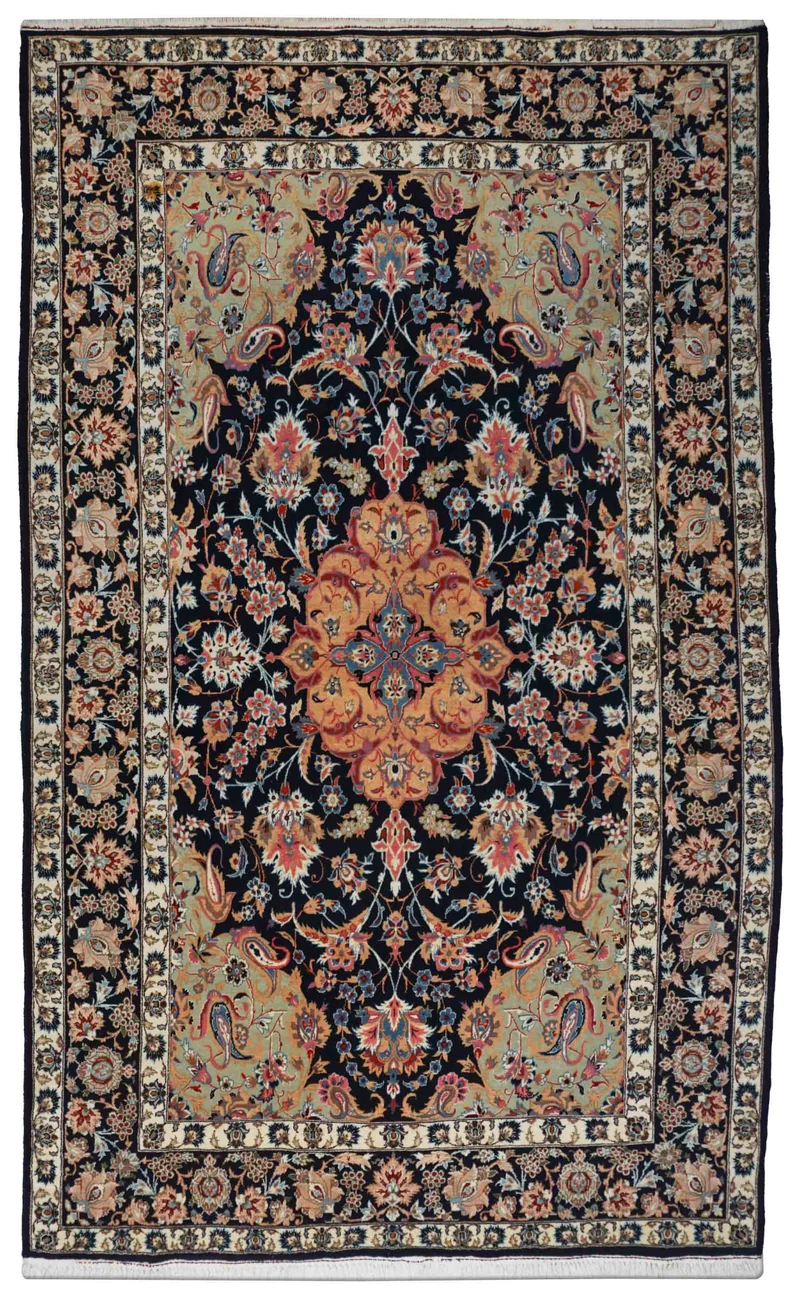 Keshan | 340 cm x 208 cm | Nr. Z-4489