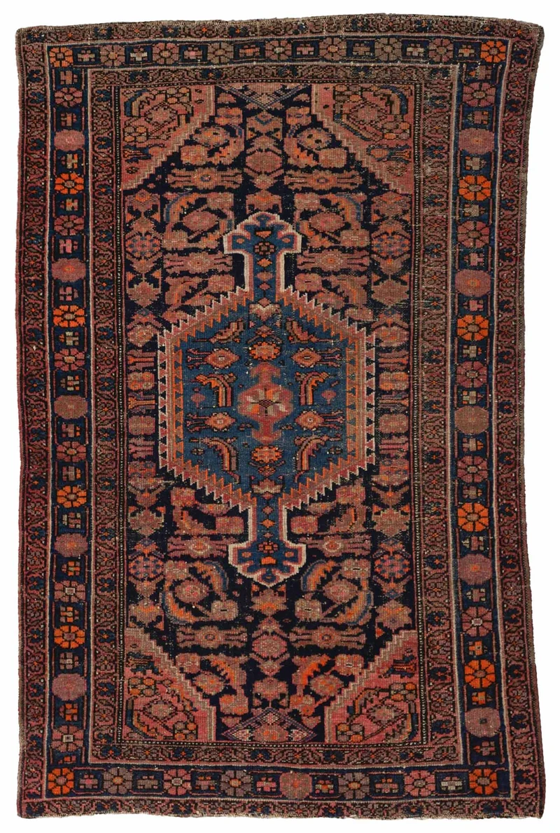 Antiker Malayer | 196 cm x 130 cm | Nr. Z-4484