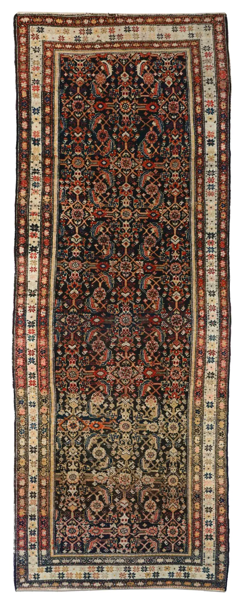Antiker Malayer | 346 cm x 132 cm | Nr. Z-4483