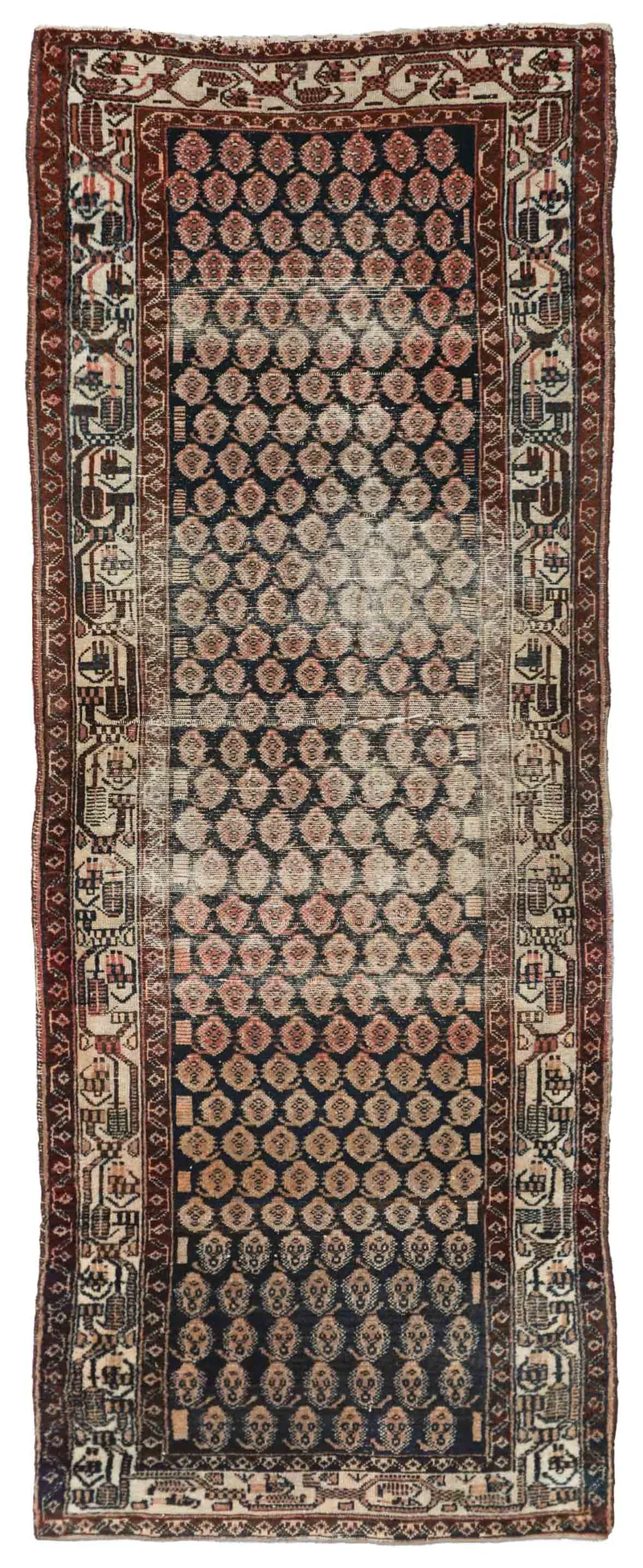 Antiker Malayer | 268 cm x 105 cm | Nr. Z-4482