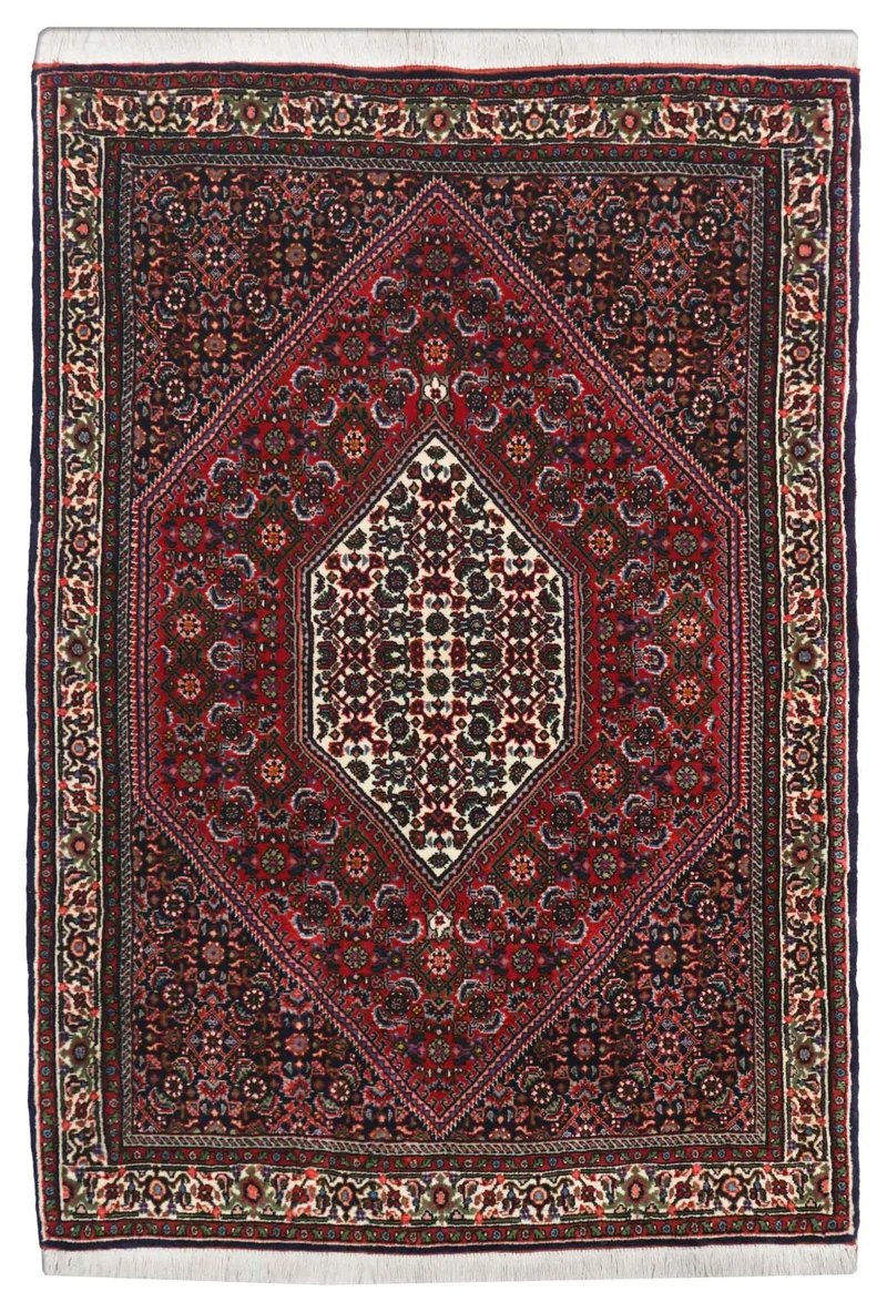 Bidjar | 130 cm x 91 cm | Nr. Z-4454