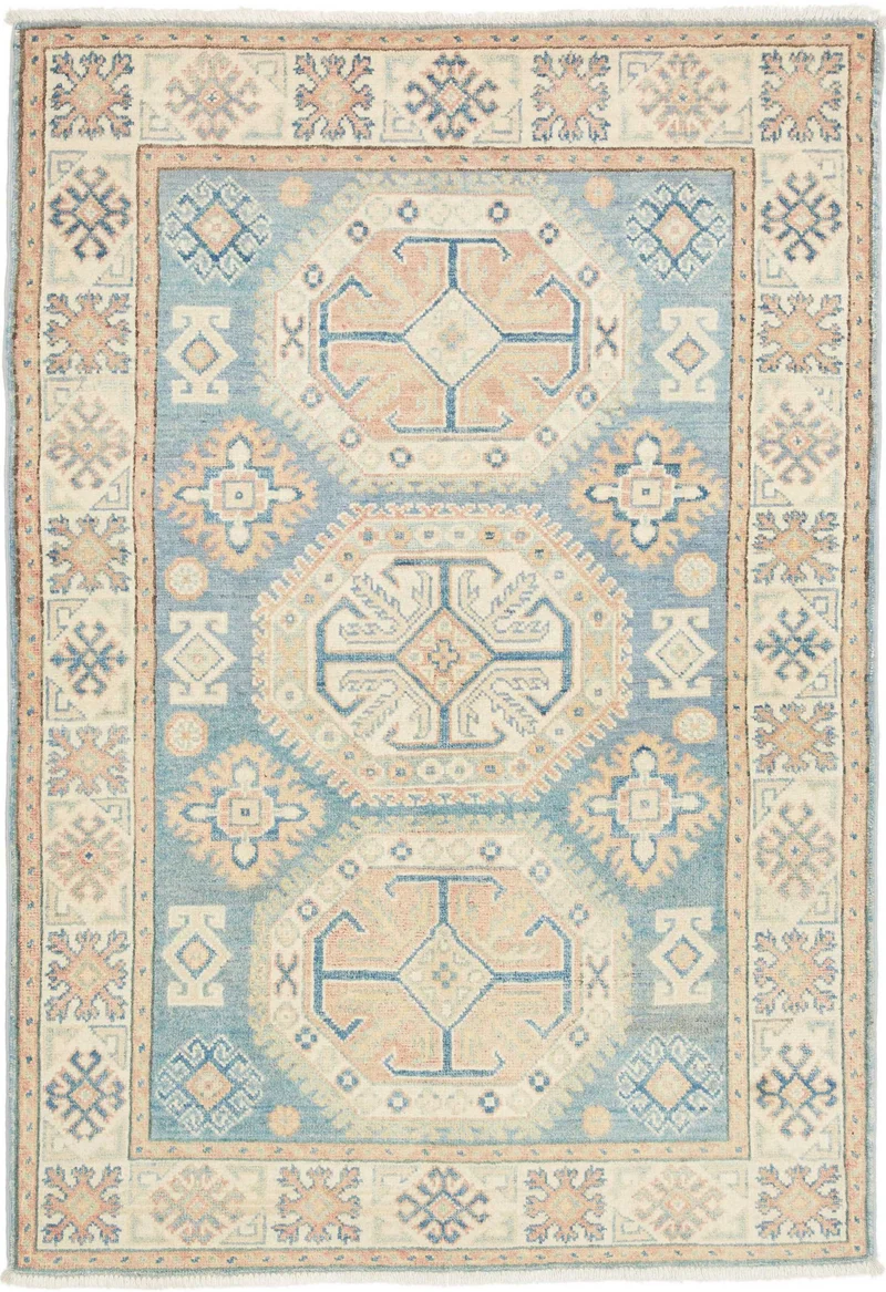 Kazak | 153 cm x 102 cm | Nr. 12-483912