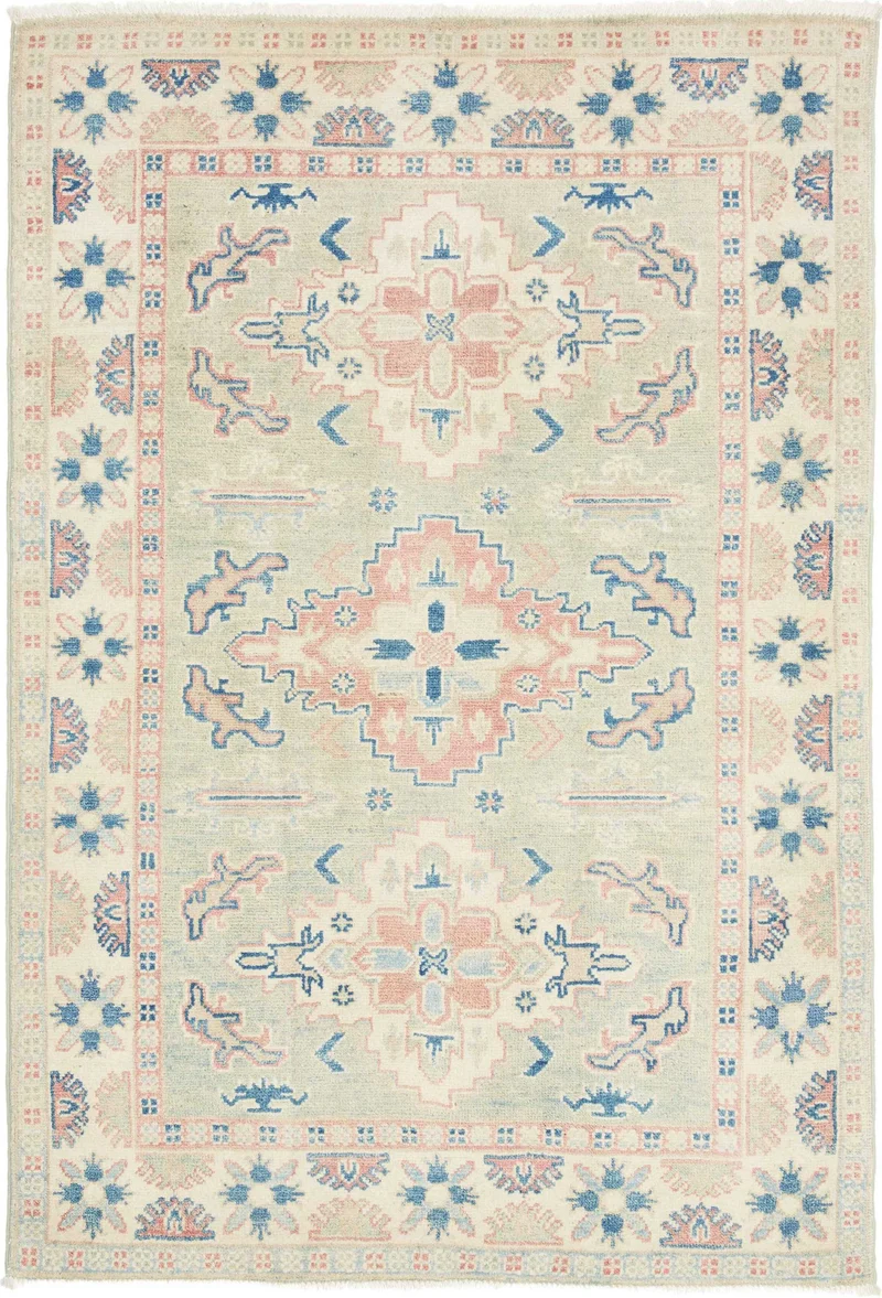 Kazak | 147 cm x 99 cm | Nr. 12-483818