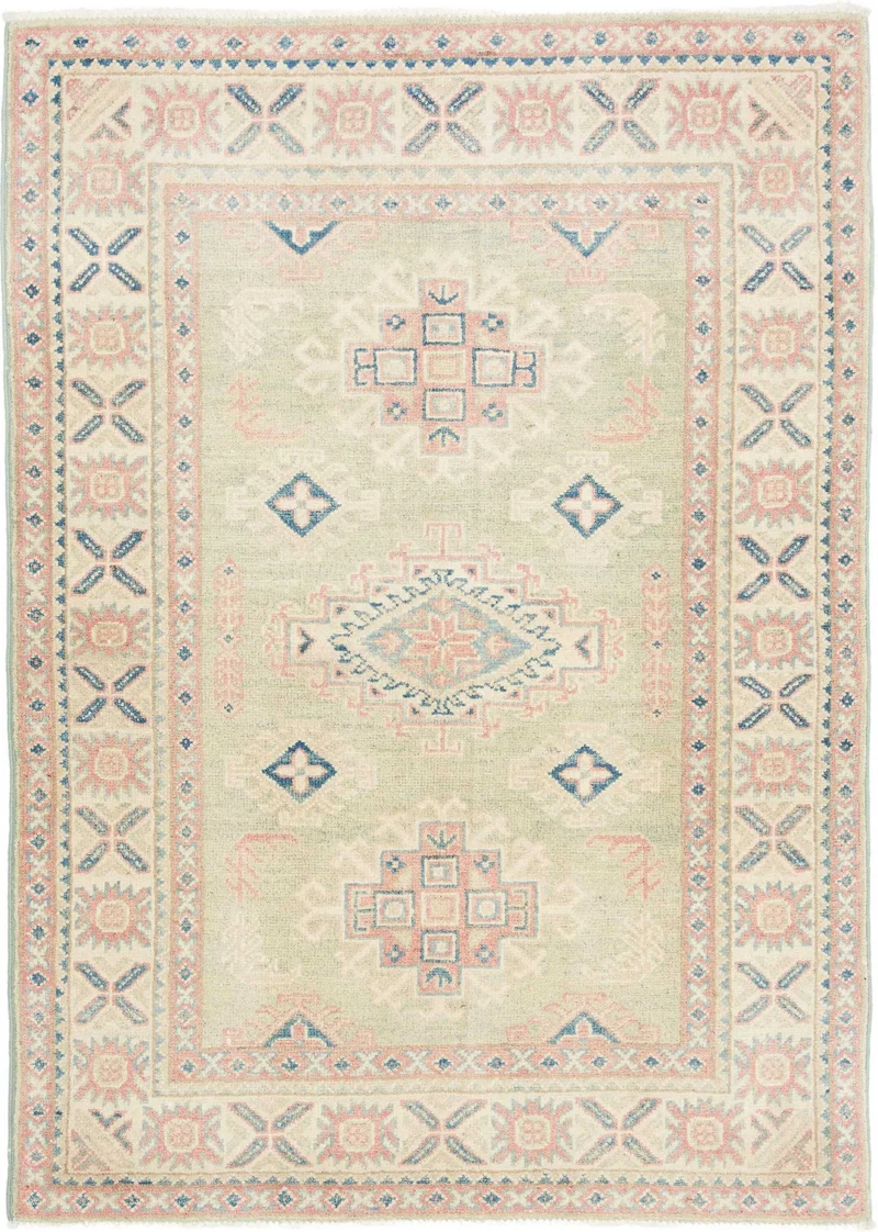 Kazak | 138 cm x 99 cm | Nr. 12-483817