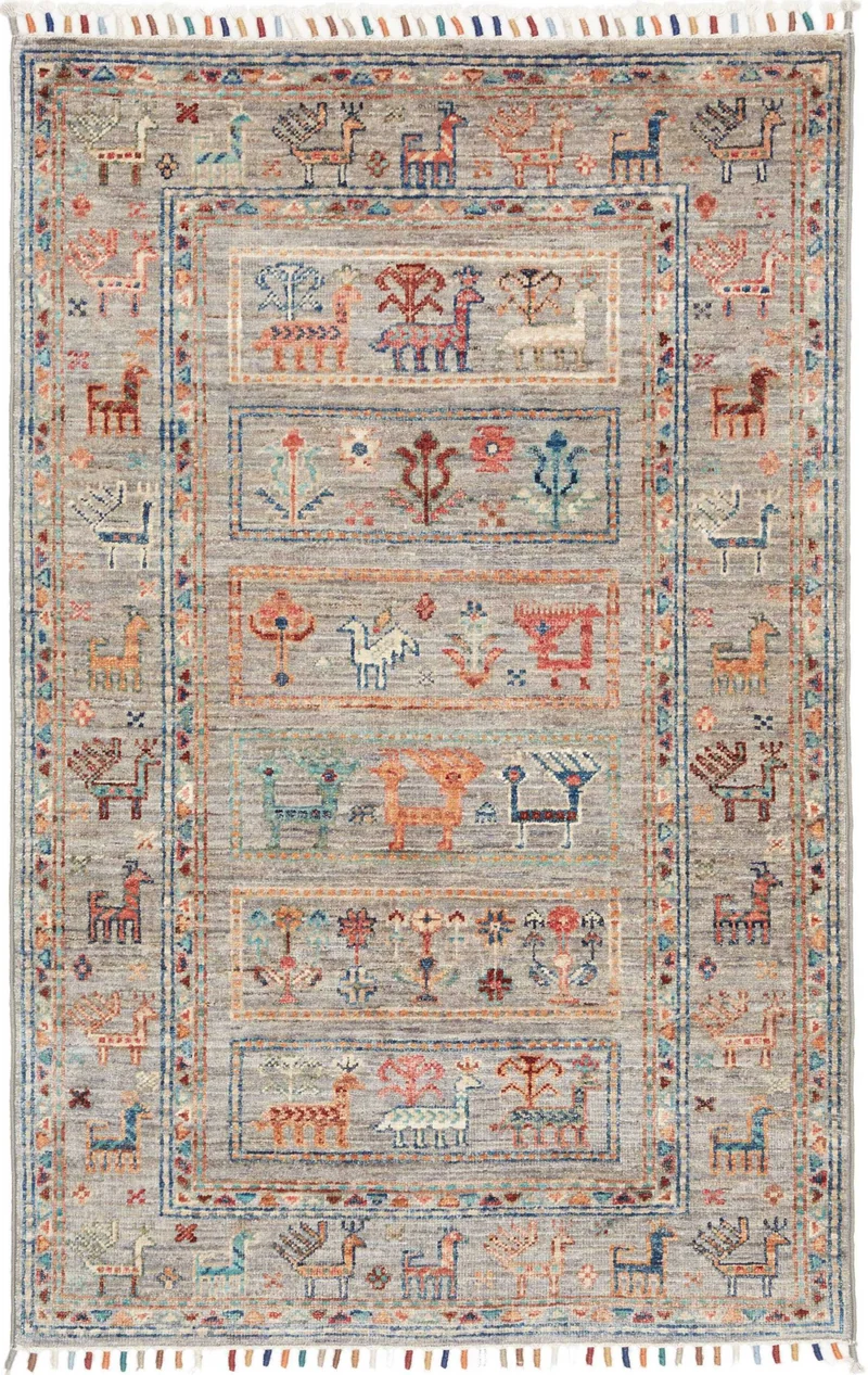 Oxiana | 124 cm x 80 cm | Nr. 12-482256