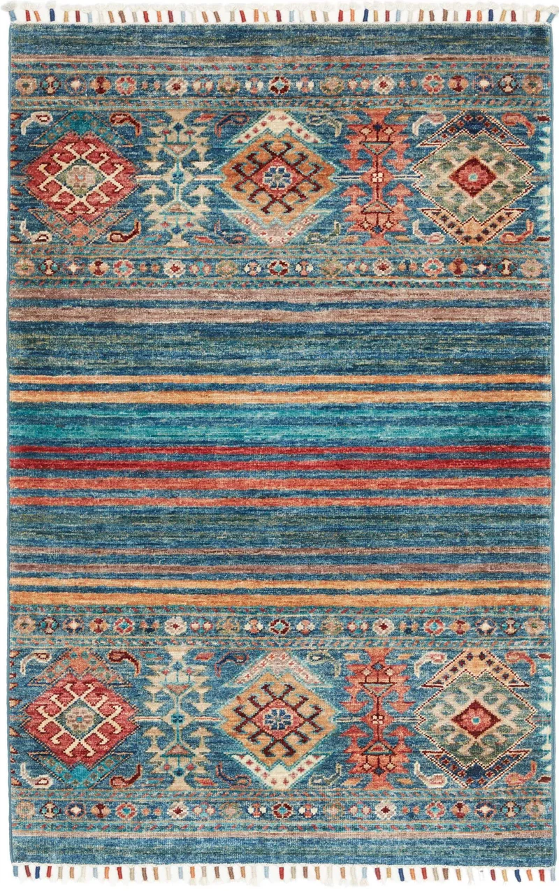 Oxiana | 125 cm x 80 cm | Nr. 12-482255