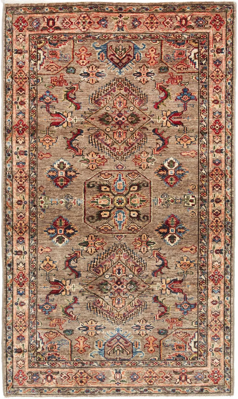 Kazak | 151 cm x 87 cm | Nr. 12-483202