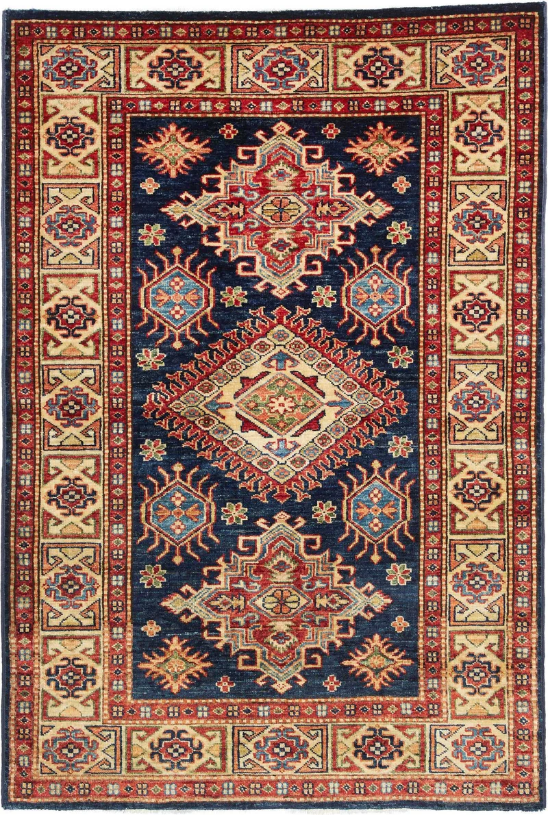 Kazak | 150 cm x 103 cm | Nr. 12-483201