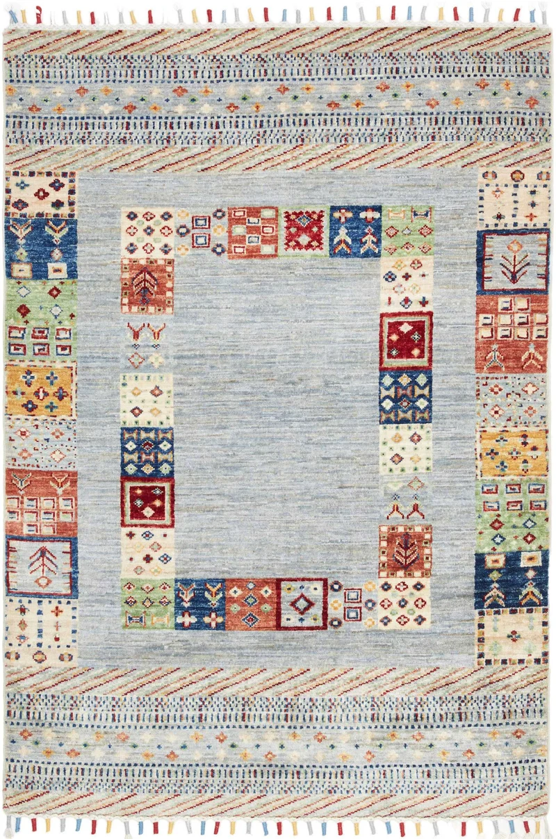 Oxiana | 145 cm x 103 cm | Nr. 12-483149