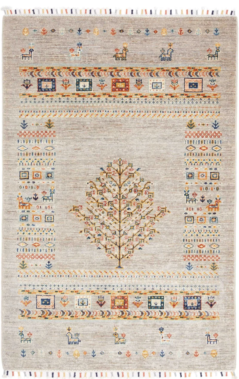 Oxiana | 149 cm x 103 cm | Nr. 12-483136