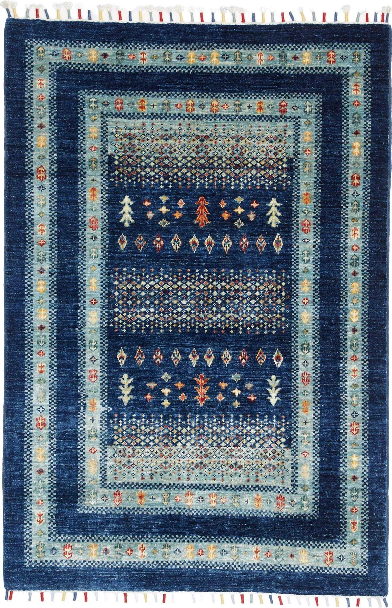 Oxiana | 150 cm x 102 cm | Nr. 12-483144