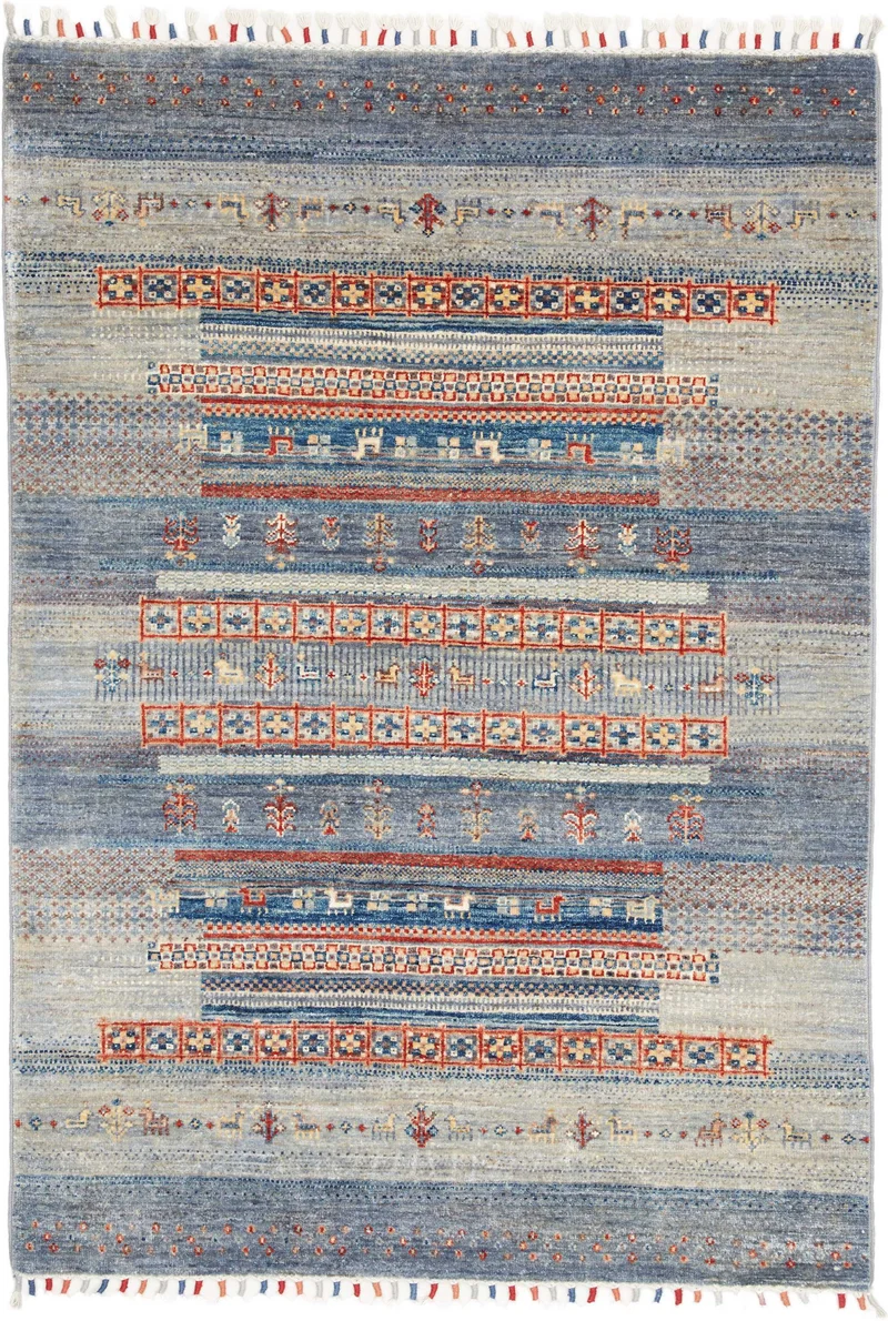 Oxiana | 148 cm x 106 cm | Nr. 12-483142