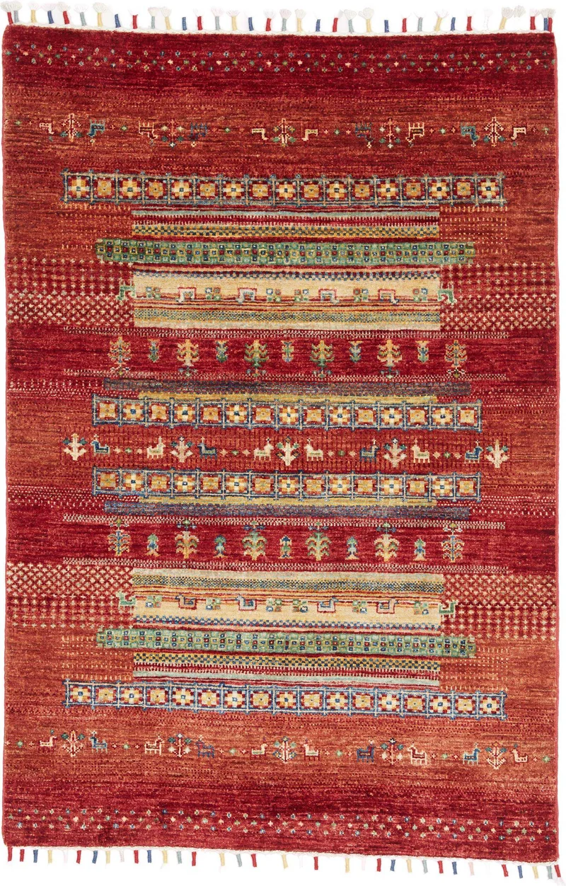 Oxiana | 150 cm x 102 cm | Nr. 12-483133