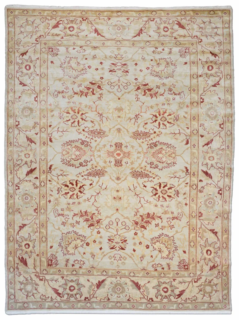 Ziegler | 331 cm x 250 cm | Nr. Z-4499