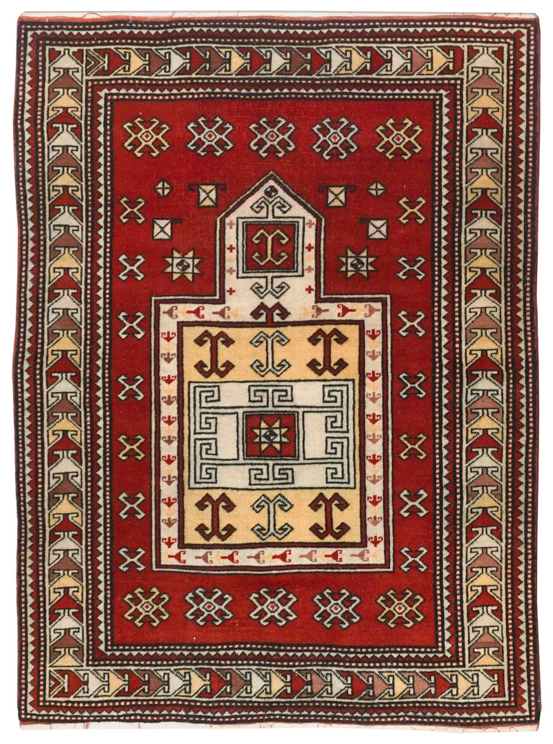 Kars | 175 cm x 130 cm | Nr. Z-4497