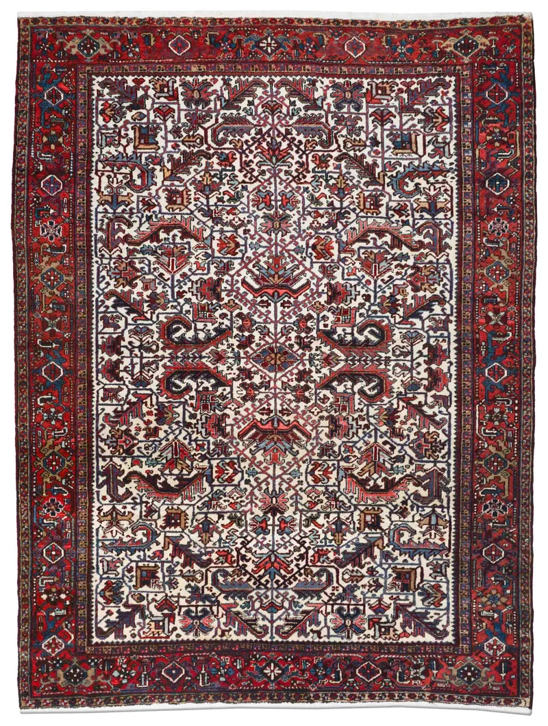 Heriz | 324 cm x 245 cm | Nr. Z-4493