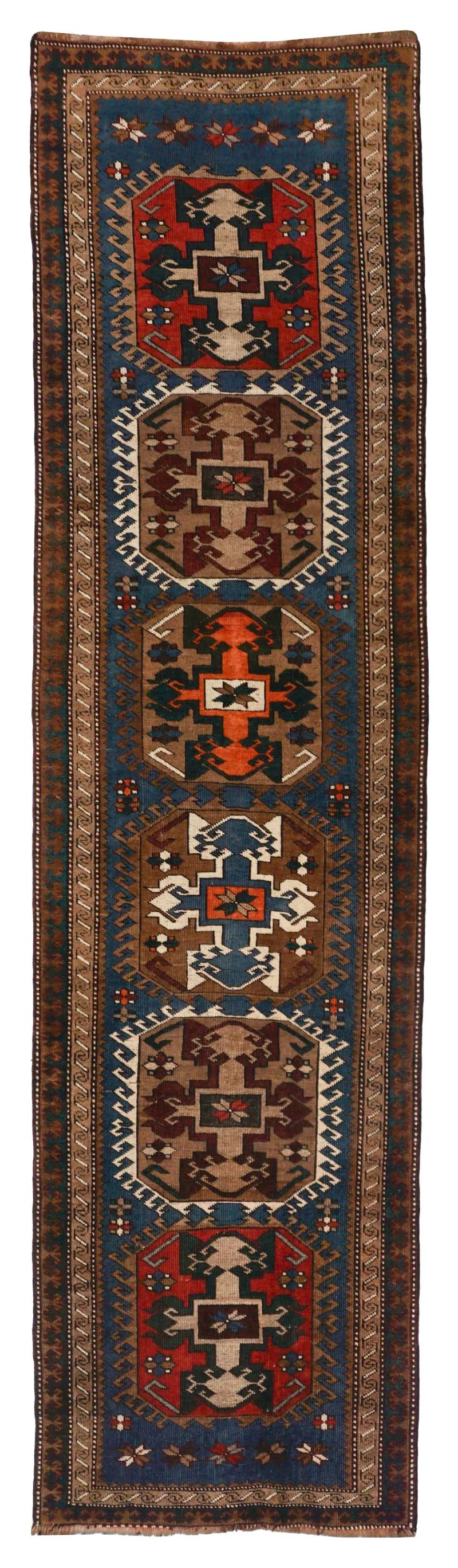 Kars | 340 cm x 90 cm | Nr. Z-4492