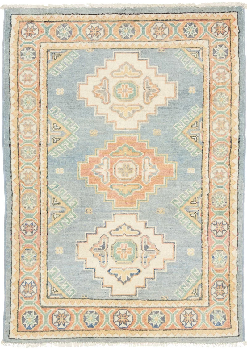 Kazak | 114 cm x 80 cm | Nr. 12-483891