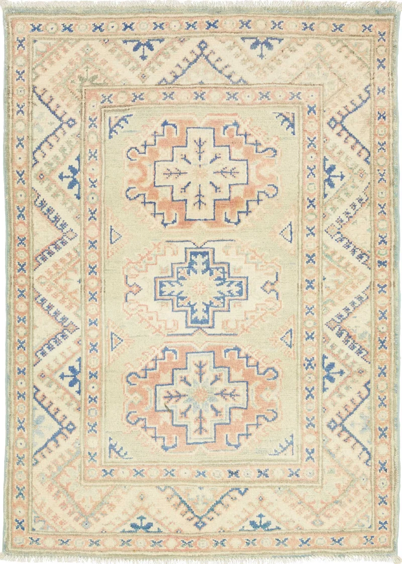 Kazak | 115 cm x 83 cm | Nr. 12-483889