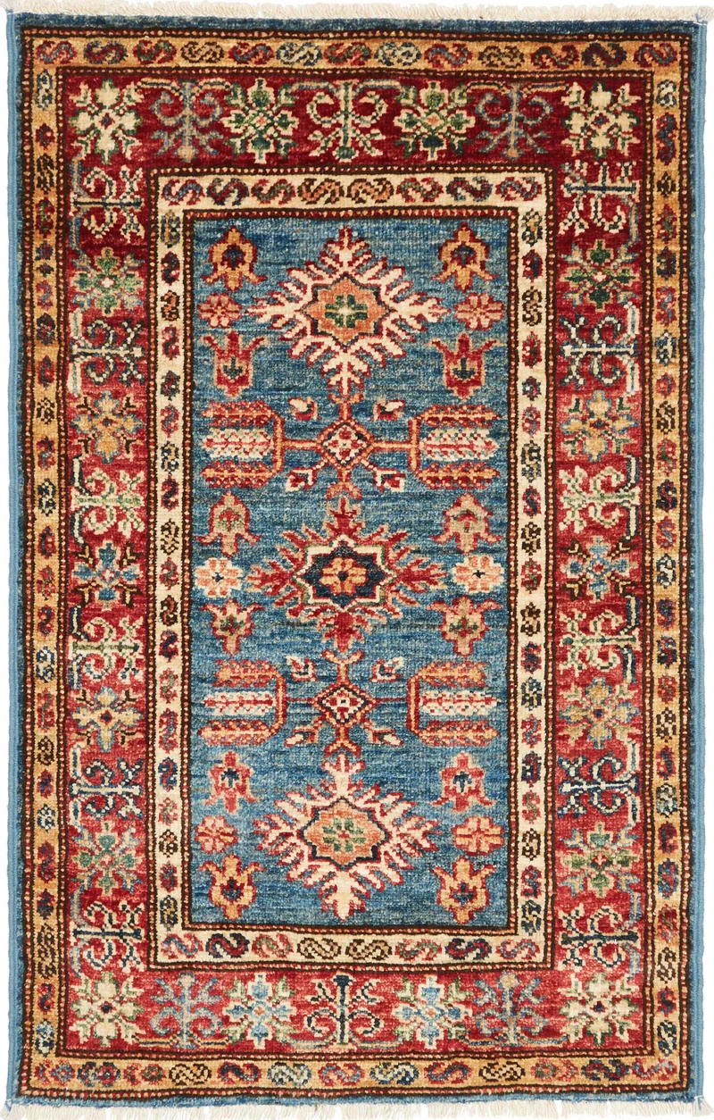 Kazak | 89 cm x 60 cm | Nr. 12-483211