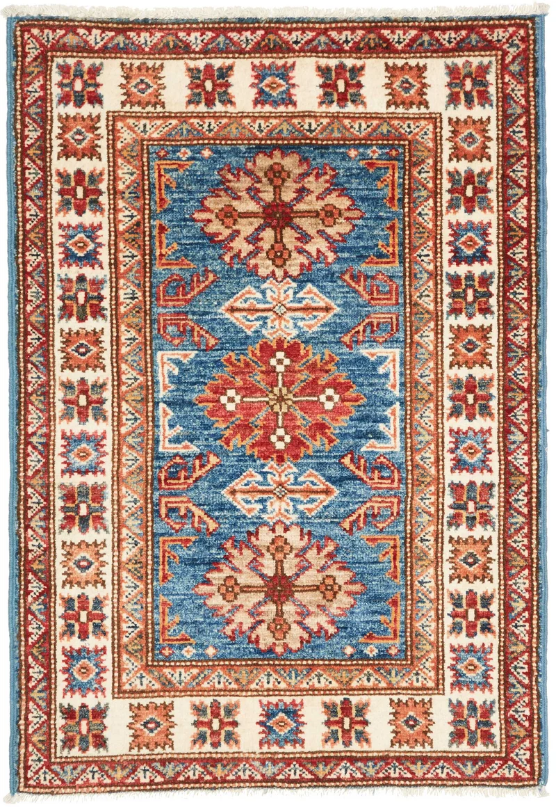 Kazak | 97 cm x 64 cm | Nr. 12-483210