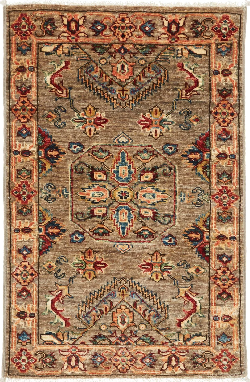 Kazak | 95 cm x 59 cm | Nr. 12-483209