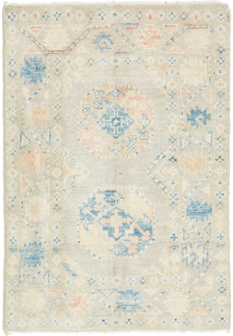 Kazak | 91 cm x 63 cm | Nr. 12-483074