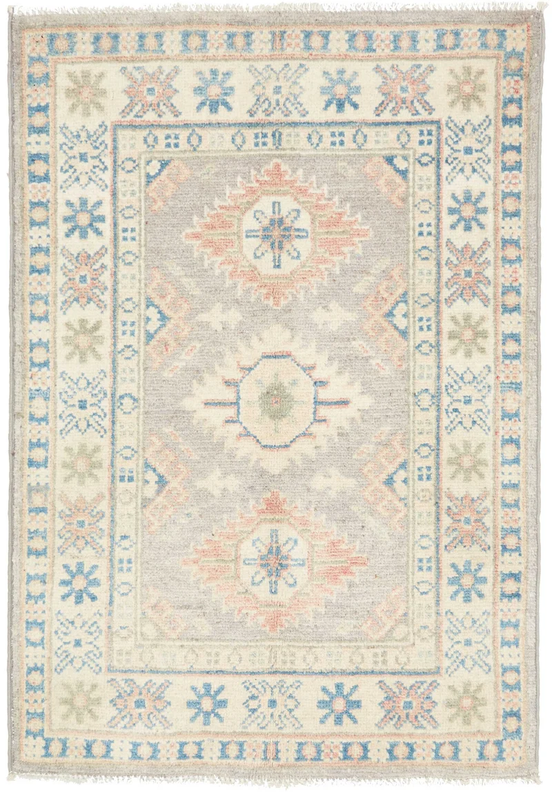 Kazak | 93 cm x 65 cm | Nr. 12-483073