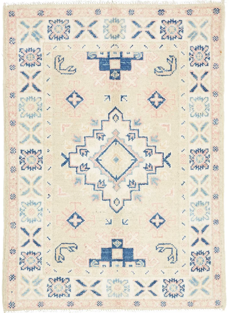 Kazak | 88 cm x 66 cm | Nr. 12-483070