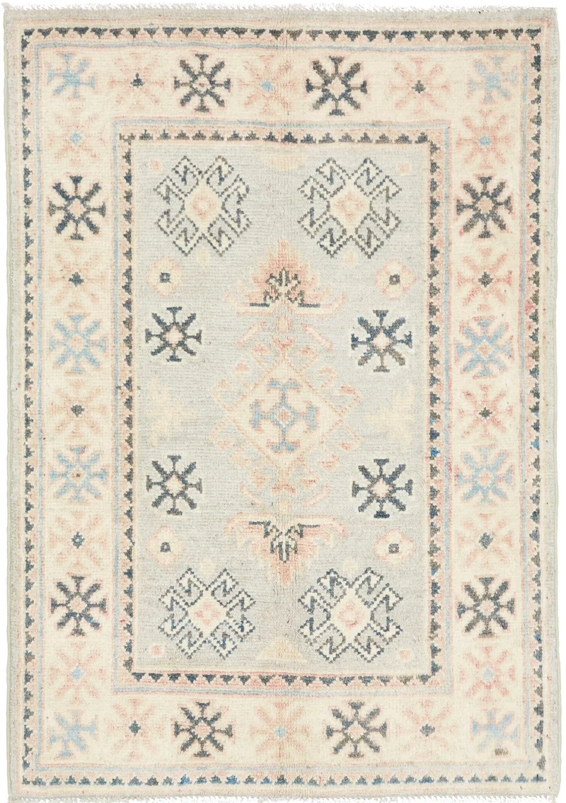 Kazak | 94 cm x 66 cm | Nr. 12-483069