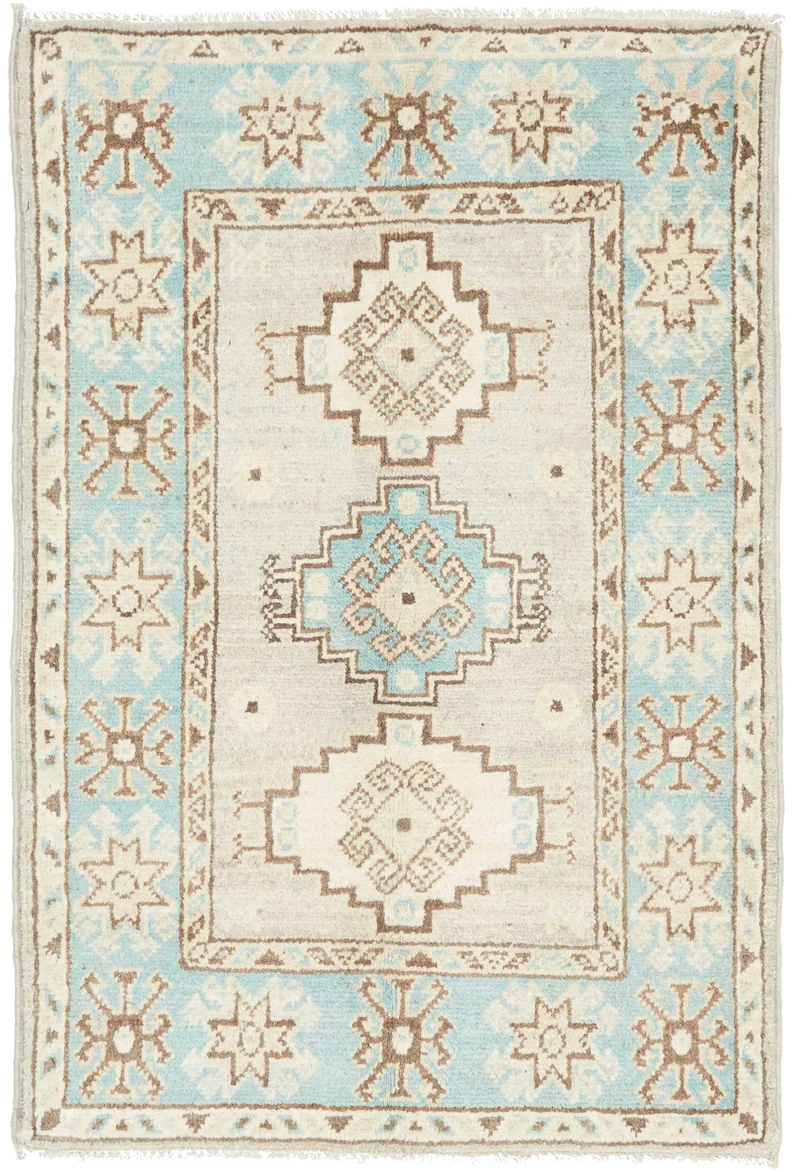 Kazak | 93 cm x 63 cm | Nr. 12-483067