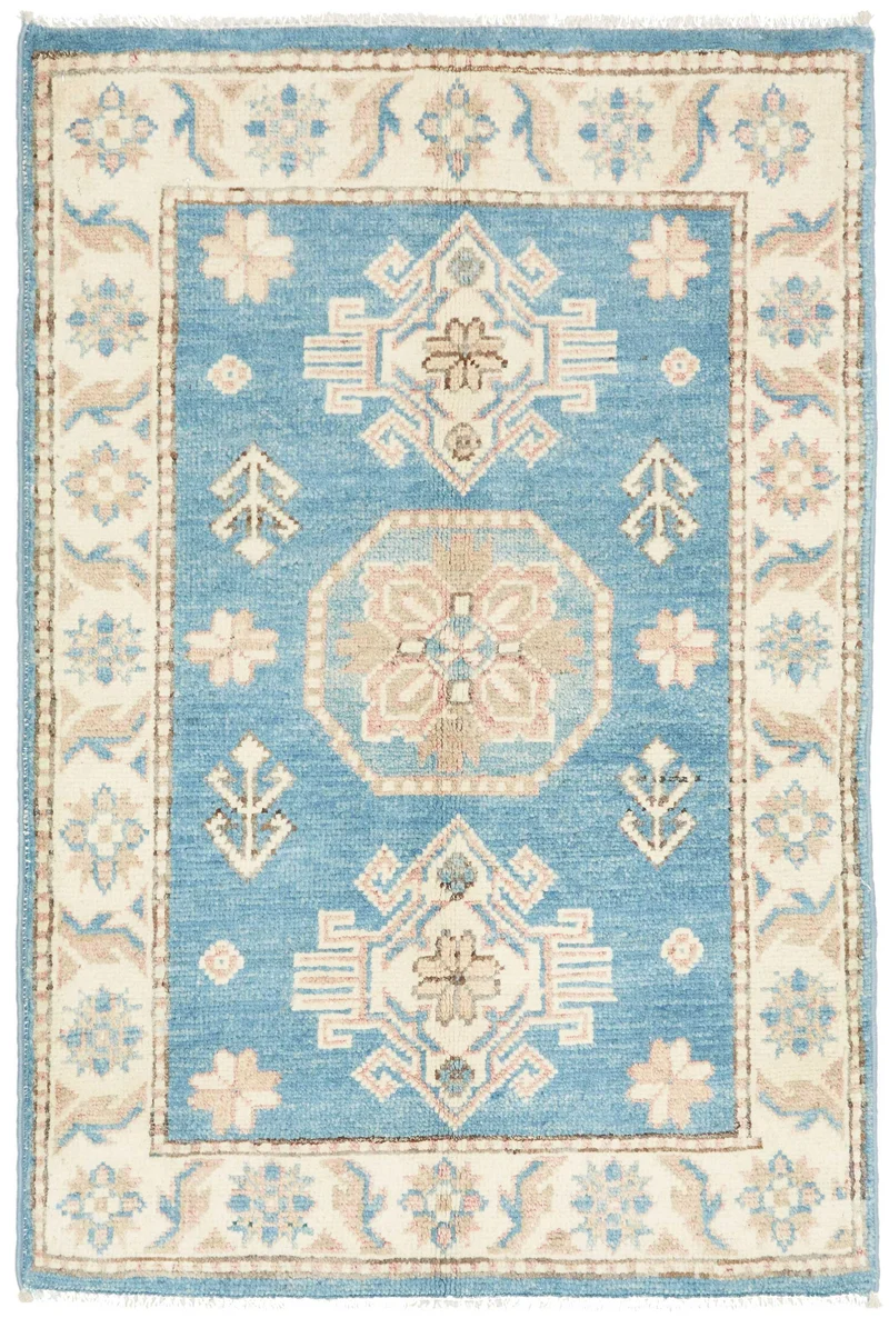 Kazak | 90 cm x 61 cm | Nr. 12-483066