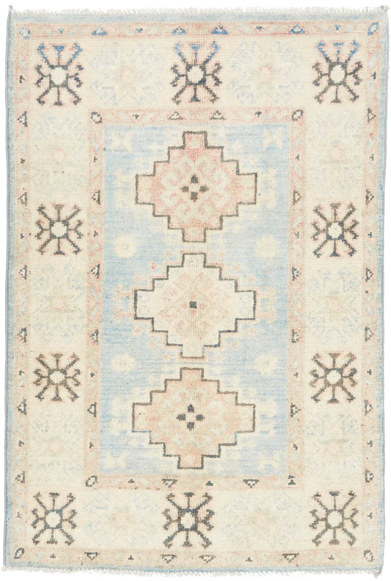 Kazak | 94 cm x 65 cm | Nr. 12-483065