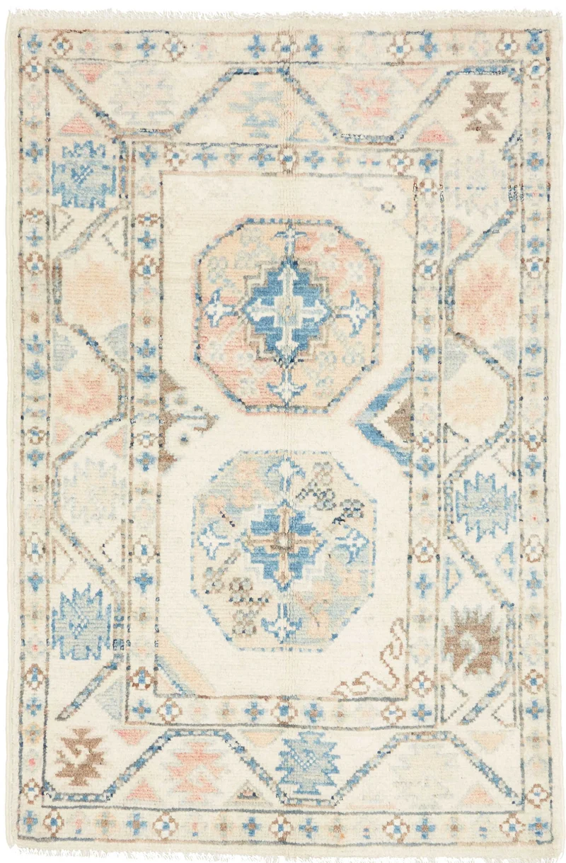 Kazak | 90 cm x 60 cm | Nr. 12-483064
