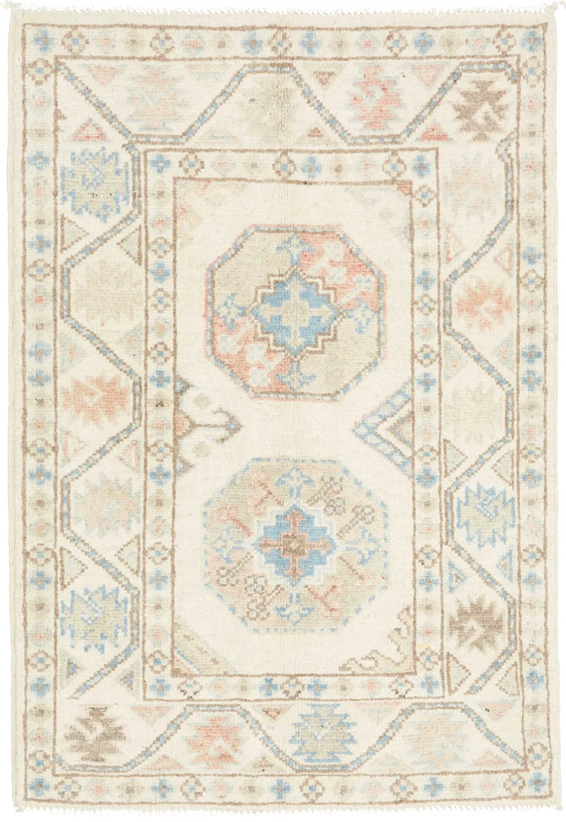 Kazak | 90 cm x 63 cm | Nr. 12-483063