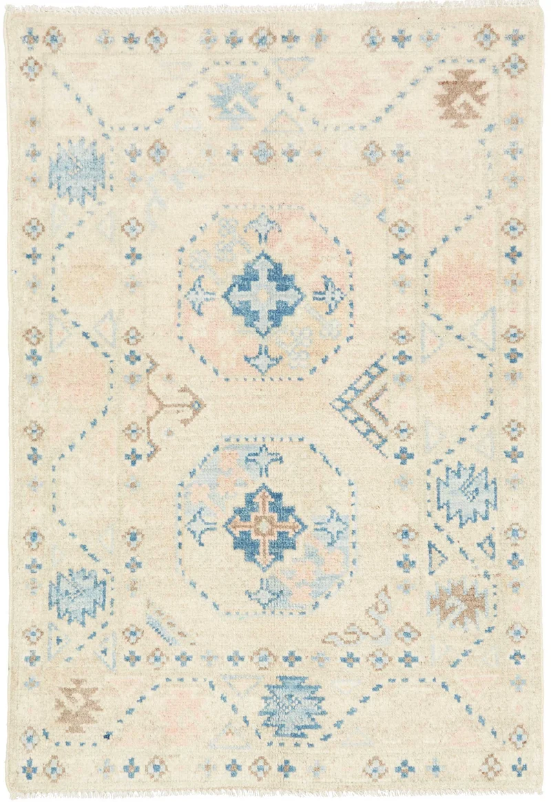 Kazak | 90 cm x 62 cm | Nr. 12-483060