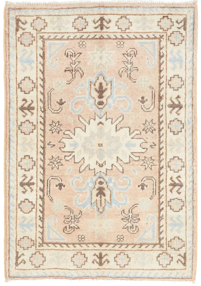 Kazak | 89 cm x 62 cm | Nr. 12-483056