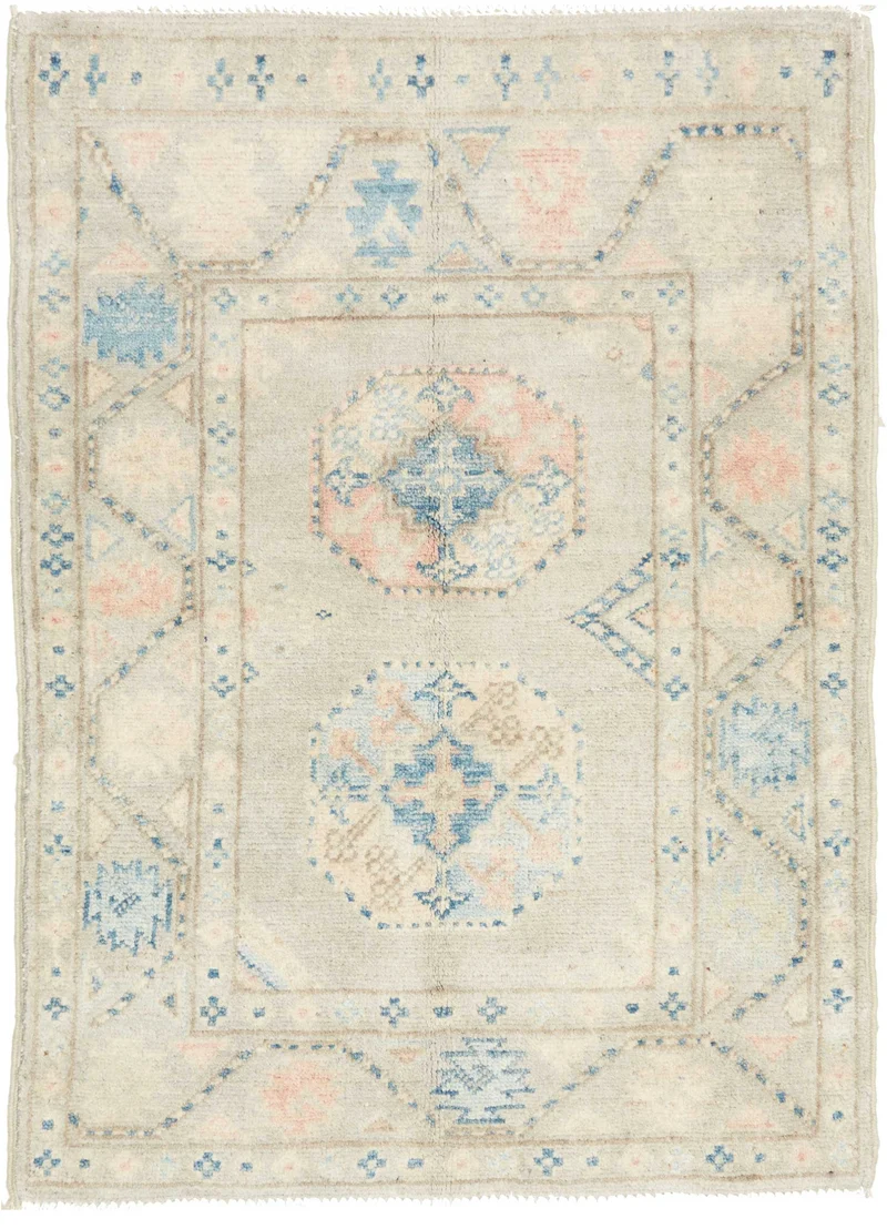 Kazak | 88 cm x 63 cm | Nr. 12-483054